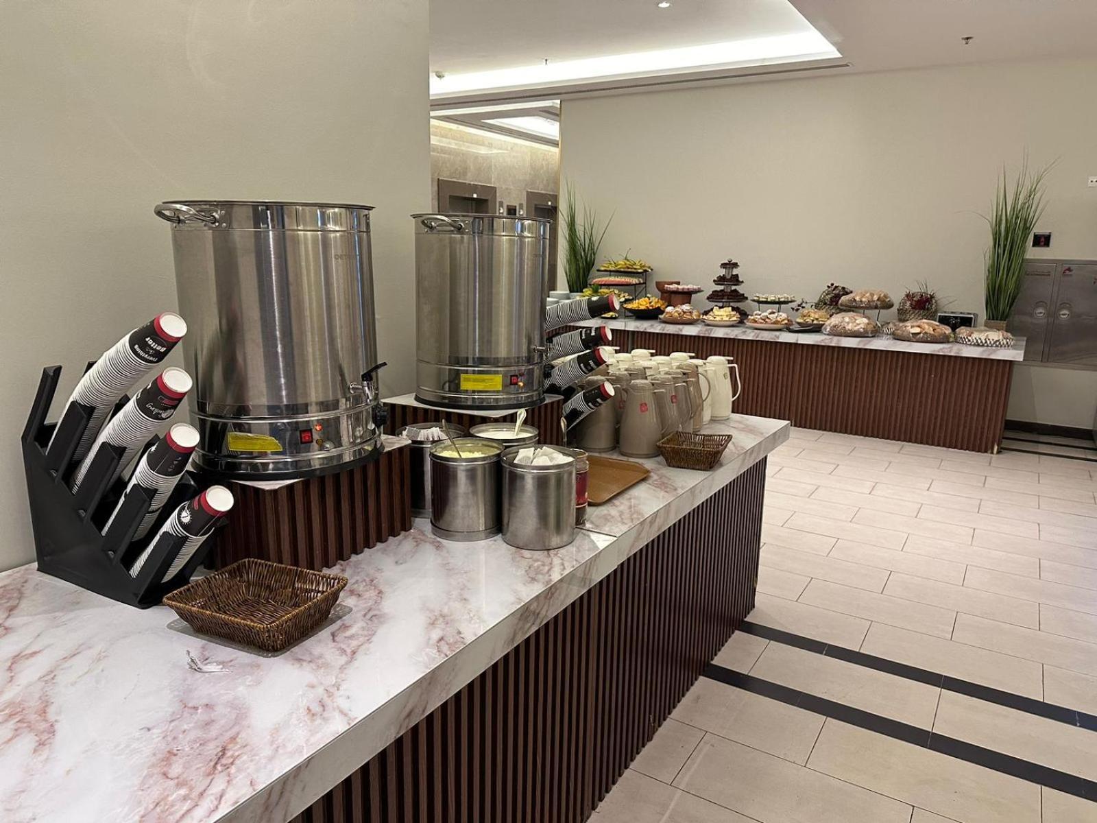 Diar Alkhalidiya Hotel Mekka