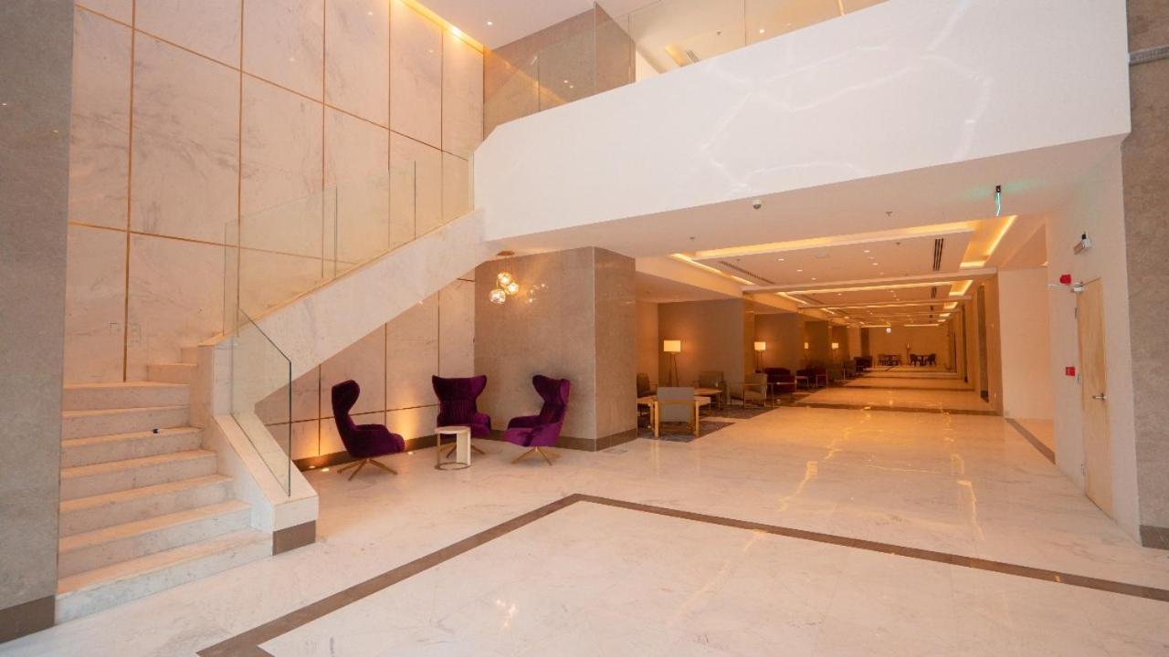 Diar Alkhalidiya Hotel Mekka