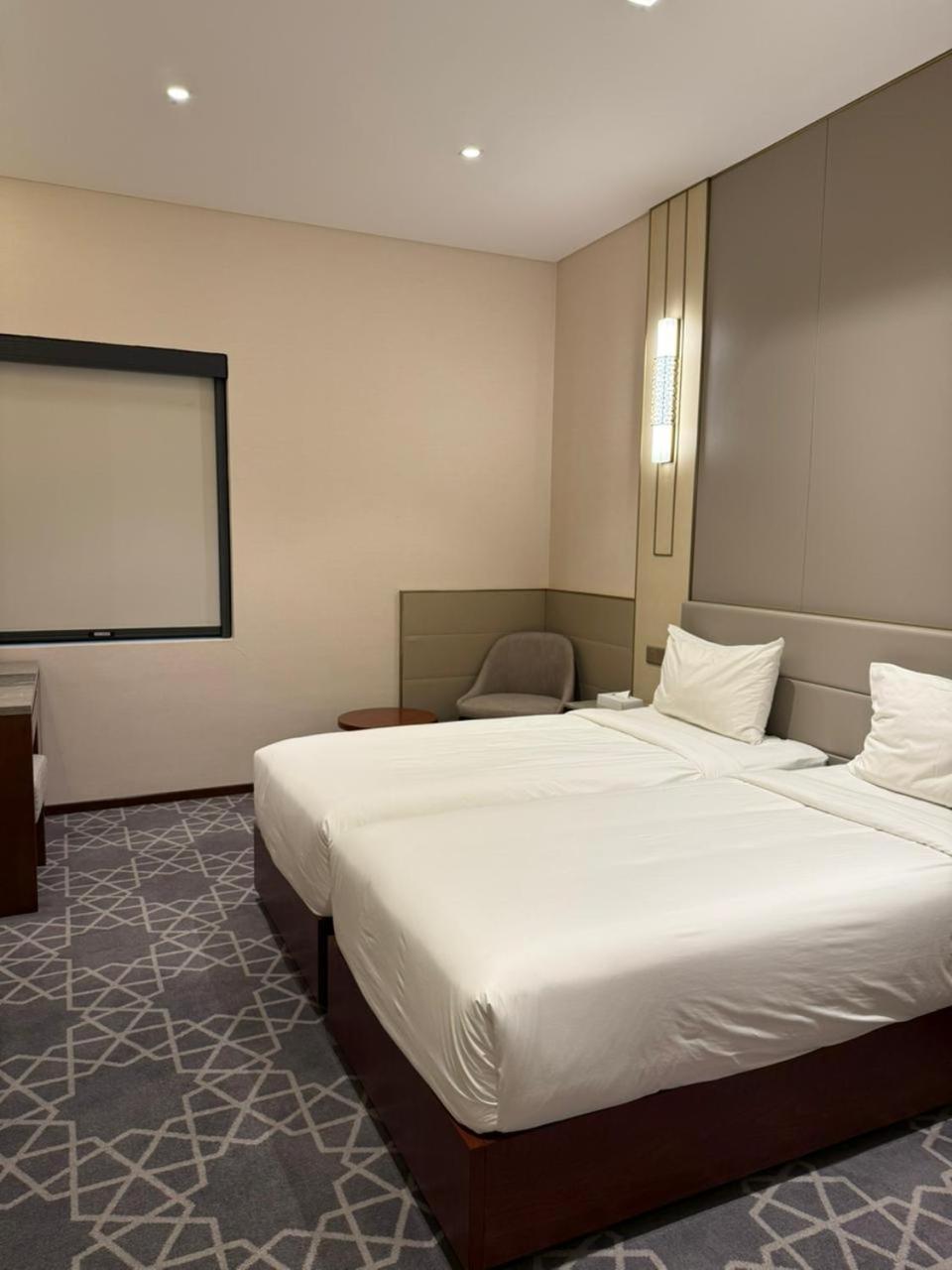 Diar Alkhalidiya Hotel Mekka