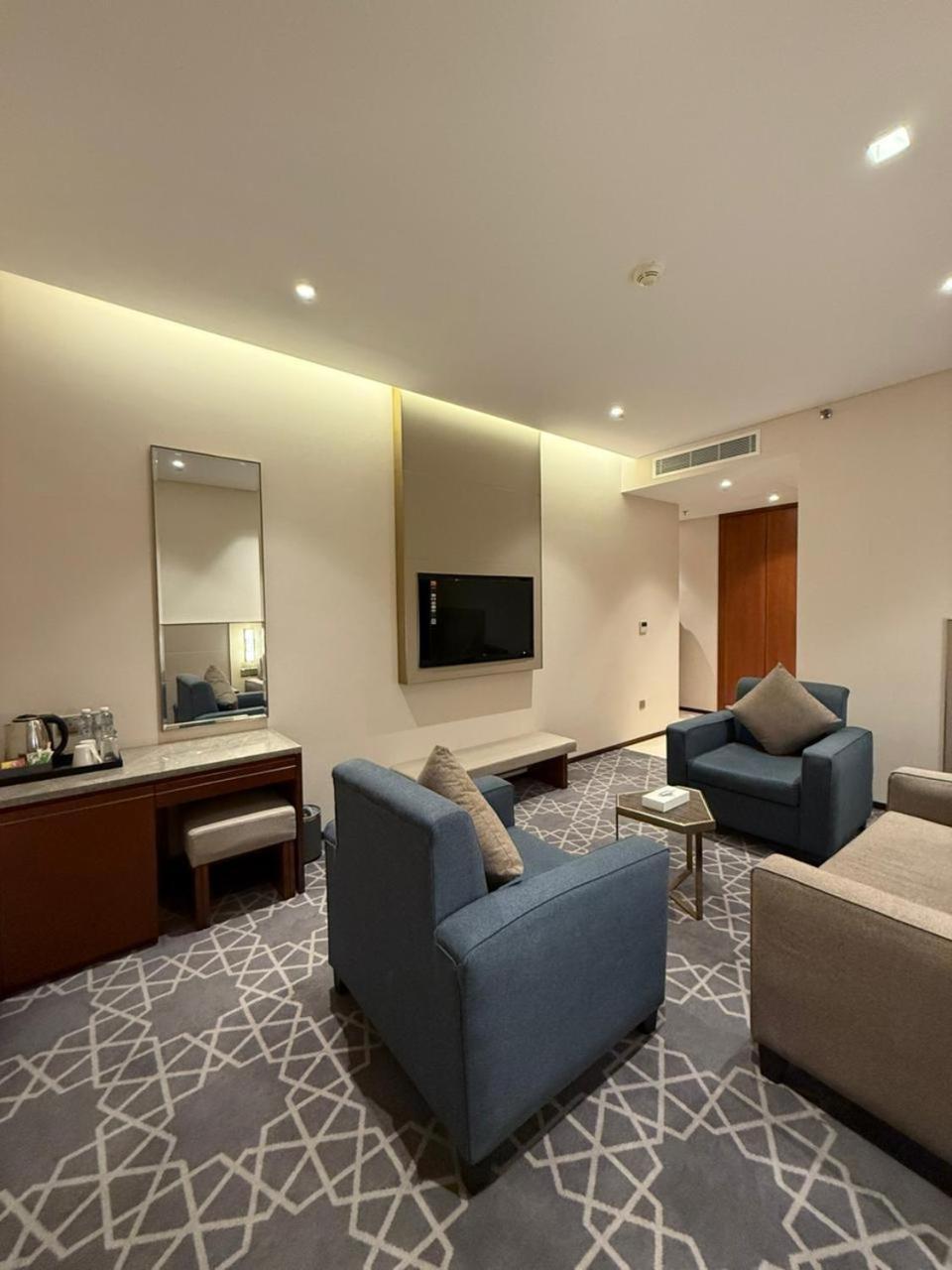 Hotel Diar Alkhalidiya Mekka